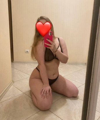 Анкета проститутки Дарья - Фото 1, Заводоуковск, 19 лет, №7383