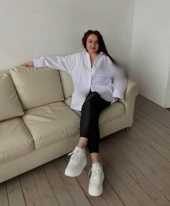 Анкета проститутки Галина - Фото 1, Заводоуковск, 25 лет, №9069