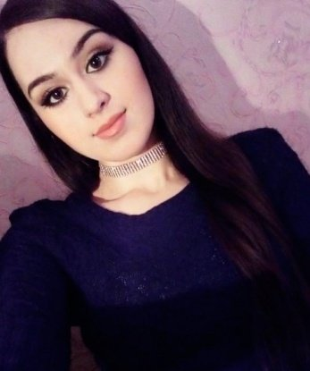 Анкета проститутки Яна - Фото 1, Заводоуковск, 23 года, №9717